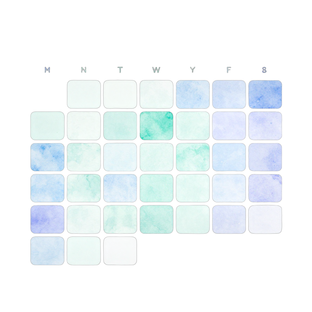 Illustration planning