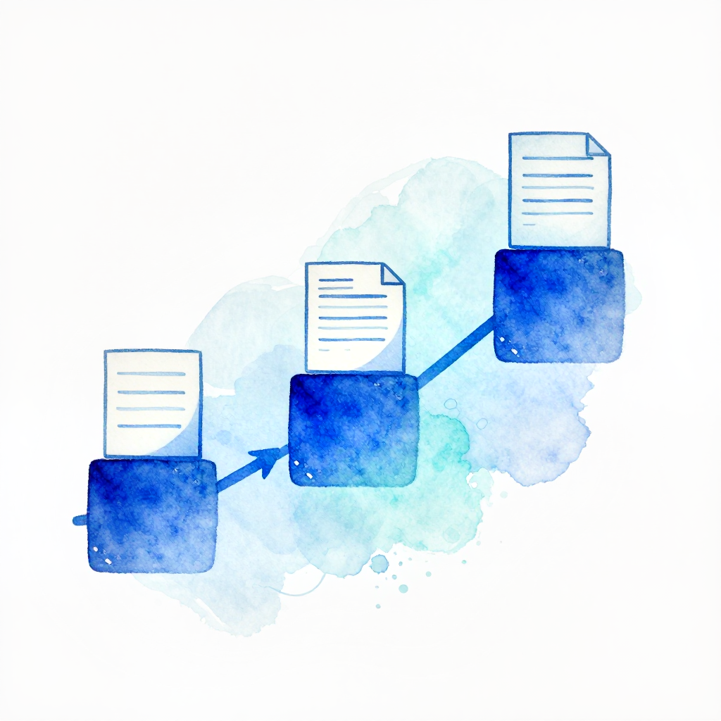 Parcours de transition vers un logiciel de planning
